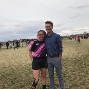 Meet your Posher, Bella